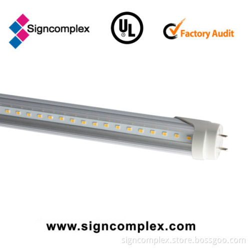 High Output LED T8 Tube (CT8-022-AW)